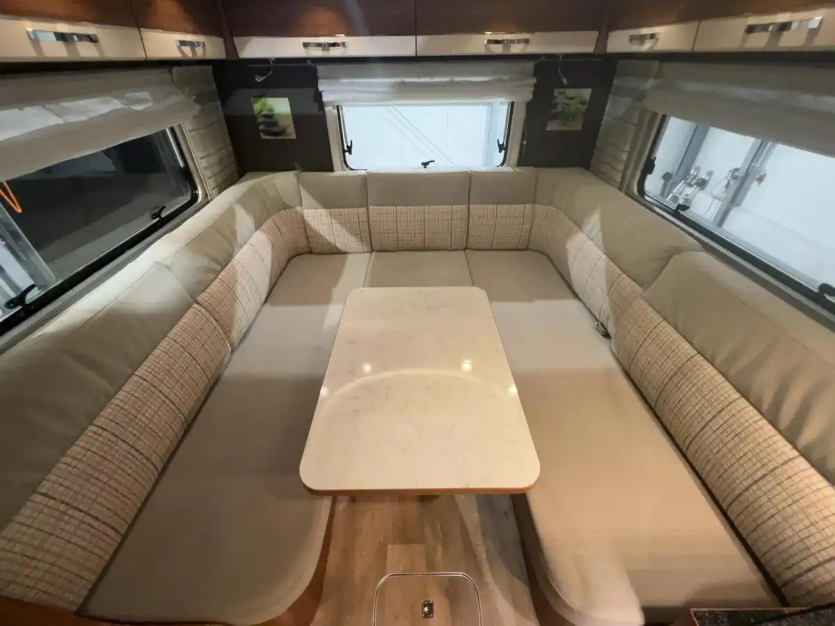 FRANKIA Exclusiv 640 - Ansicht 7